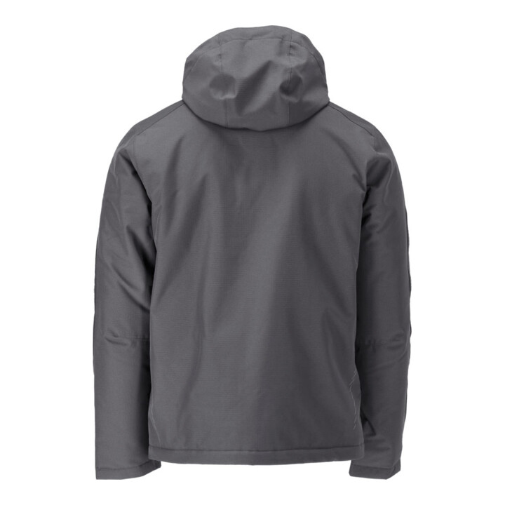 MASCOT Winterjacke CLIMASCOT® XL Anthrazitgrau
