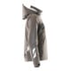 MASCOT Winterjacke Damen CLIMASCOT® leicht dunkelanthrazit/schwarz Größe M