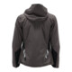 MASCOT Winterjacke Damen CLIMASCOT® leicht dunkelanthrazit/schwarz Größe M