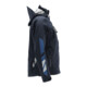 MASCOT Winterjacke Damen CLIMASCOT® leicht schwarzblau Größe M
