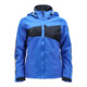 Mascot Winterjacke Damen leicht CLIMASCOT® azurblau schwarzblau