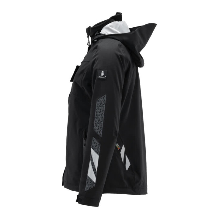 Mascot Winterjacke Damen leicht schwarz Größe L