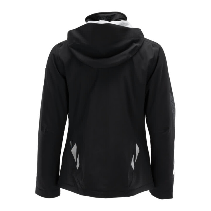 Mascot Winterjacke Damen leicht schwarz Größe L
