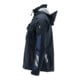 Mascot Winterjacke Damen leicht schwarzblau Größe M