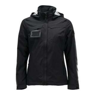 Mascot Winterjacke Damen leicht XL schwarz CLIMASCOT®