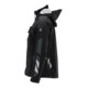 Mascot Winterjacke Damen leicht XL schwarz CLIMASCOT®