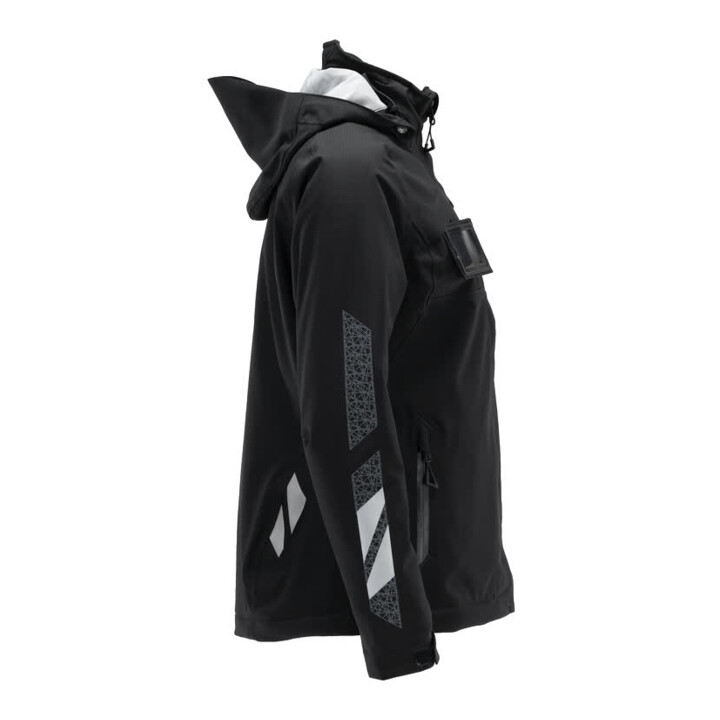 Mascot Winterjacke Damen leicht XL schwarz CLIMASCOT®