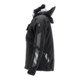 Mascot Winterjacke Damen leicht XS schwarz