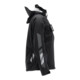 Mascot Winterjacke Damen leicht XS schwarz