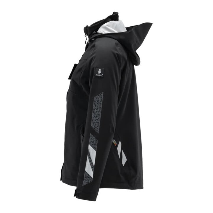 Mascot Winterjacke Damen M schwarz CLIMASCOT® leicht