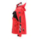 Mascot Winterjacke Damen XL verkehrsrot/schwarz CLIMASCOT® leicht
