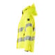 Mascot Winterjacke Damenmodell M hi-vis gelb