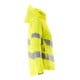 Mascot Winterjacke Damenmodell M hi-vis gelb
