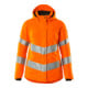 Mascot Winterjacke Damenmodell M hi-vis orange
