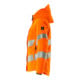 Mascot Winterjacke Damenmodell M hi-vis orange