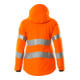 Mascot Winterjacke Damenmodell M hi-vis orange