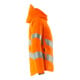 Mascot Winterjacke Damenmodell M hi-vis orange