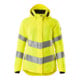 Mascot Winterjacke Damenmodell XL hi-vis gelb