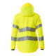 Mascot Winterjacke Damenmodell XS hi-vis gelb