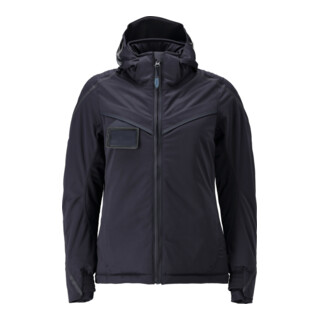 Mascot Winterjacke Damenpassform 3XL schwarzblau CLIMASCOT®