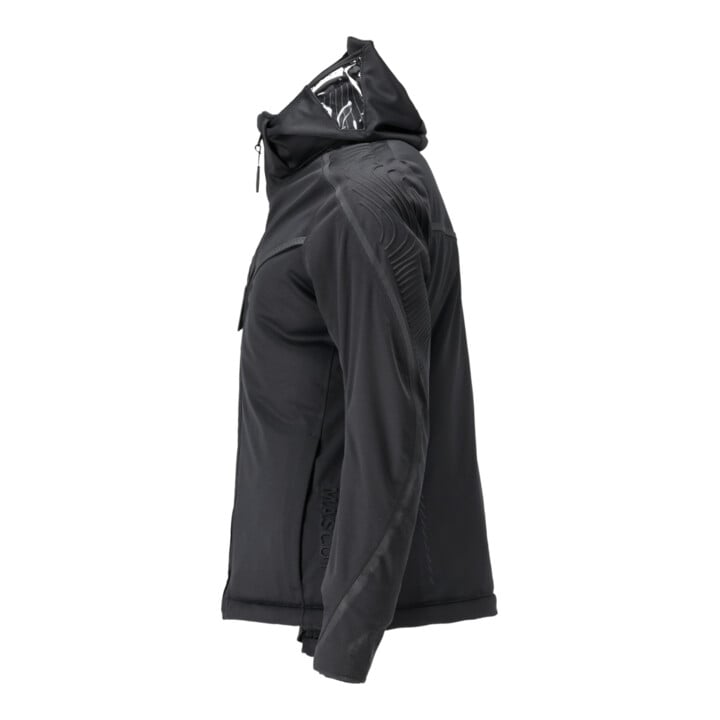 MASCOT Winterjacke Damenpassform Größe M schwarz