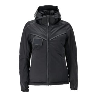 MASCOT Winterjacke Damenpassform Größe S schwarz