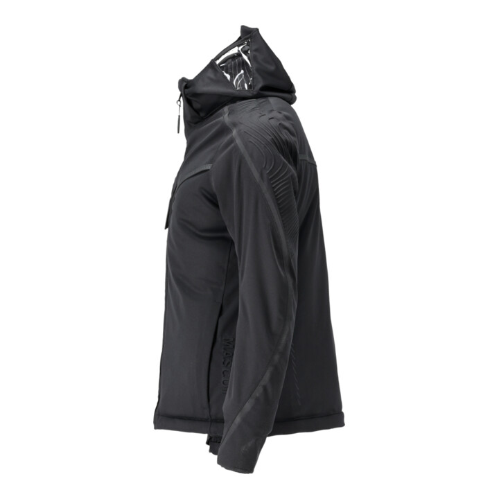MASCOT Winterjacke Damenpassform Größe S schwarz