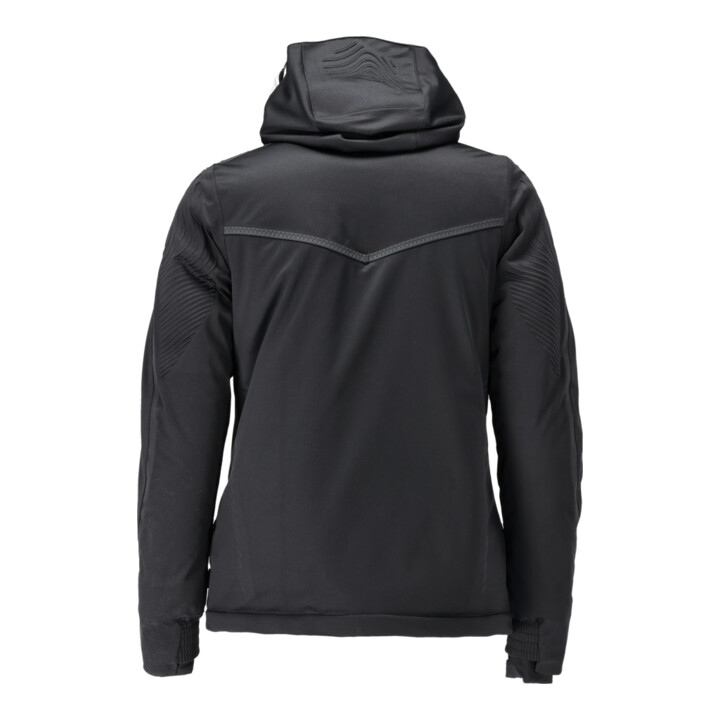 MASCOT Winterjacke Damenpassform Größe S schwarz