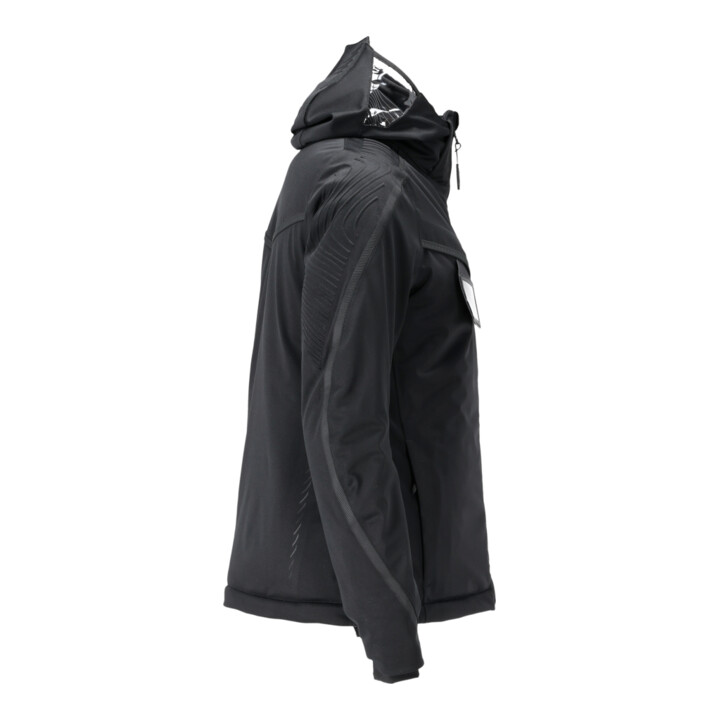 MASCOT Winterjacke Damenpassform Größe S schwarz