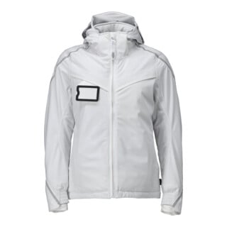 MASCOT Winterjacke Damenpassform Größe XS weiß