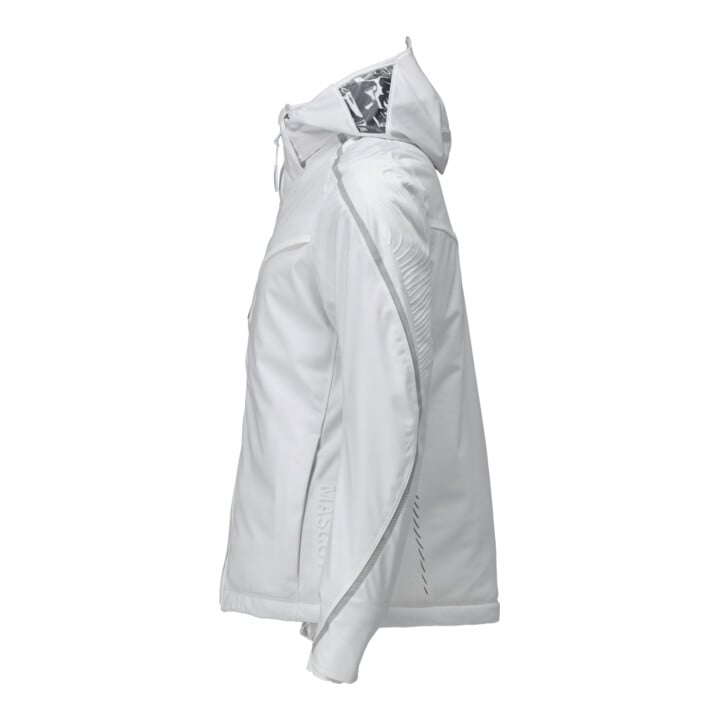 MASCOT Winterjacke Damenpassform Größe XS weiß
