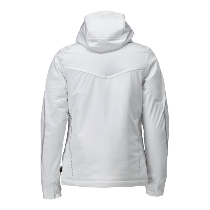 MASCOT Winterjacke Damenpassform Größe XS weiß