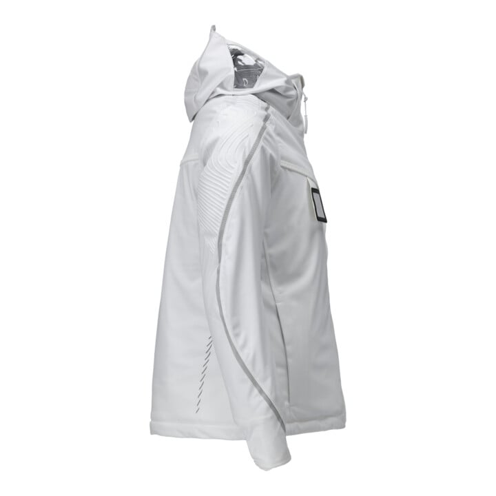 MASCOT Winterjacke Damenpassform Größe XS weiß