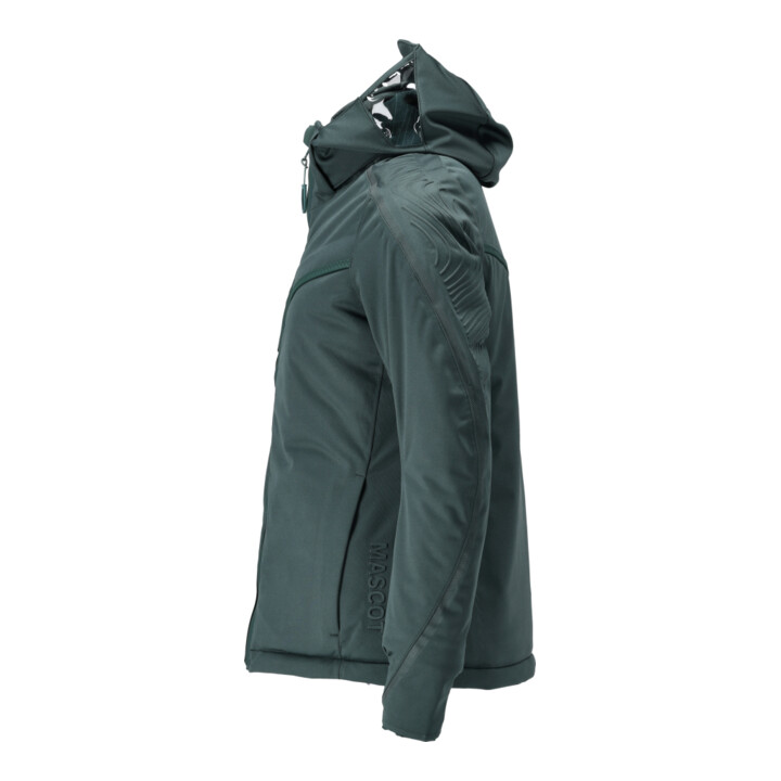 Mascot Winterjacke Damenpassform L waldgrün CLIMASCOT®