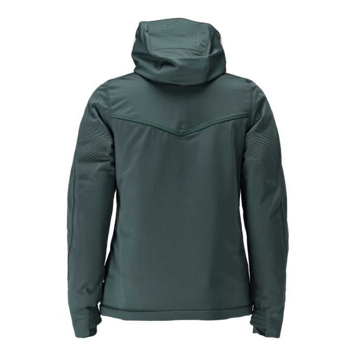 Mascot Winterjacke Damenpassform L waldgrün CLIMASCOT®