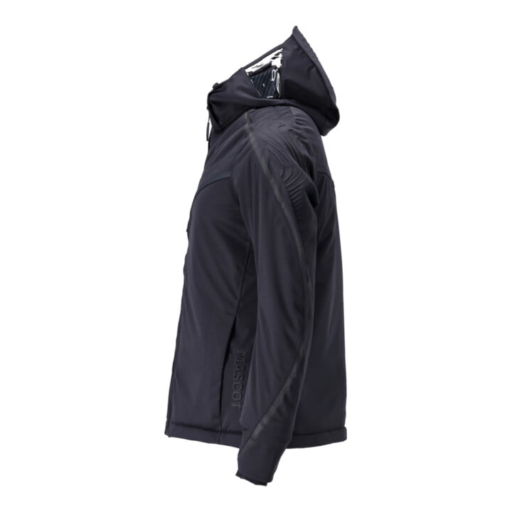 Mascot Winterjacke Damenpassform M schwarzblau