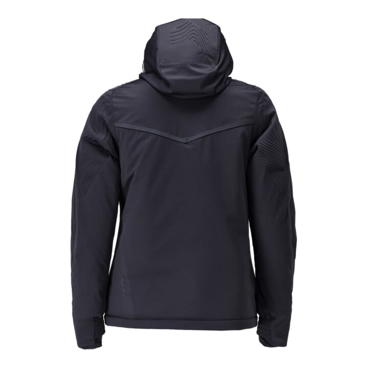 MASCOT Winterjacke Damenpassform XS schwarzblau