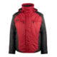 Mascot Winterjacke Frankfurt Rot/Schwarz-1