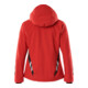 Mascot Winterjacke M CLIMASCOT® Damen verkehrsrot schwarz
