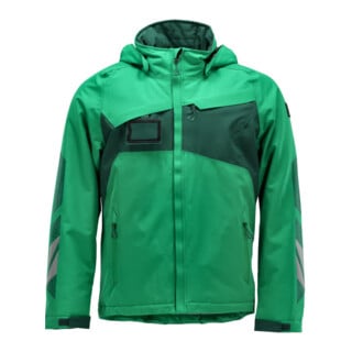 Mascot Winterjacke mit CLIMASCOT®-Futter 2XL grasgrün/grün