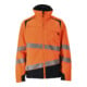 Mascot Winterjacke mit CLIMASCOT®-Futter 2XL hi-vis orange/schwarzblau