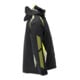 Mascot Winterjacke mit CLIMASCOT®-Futter 2XL schwarz/hi-vis gelb