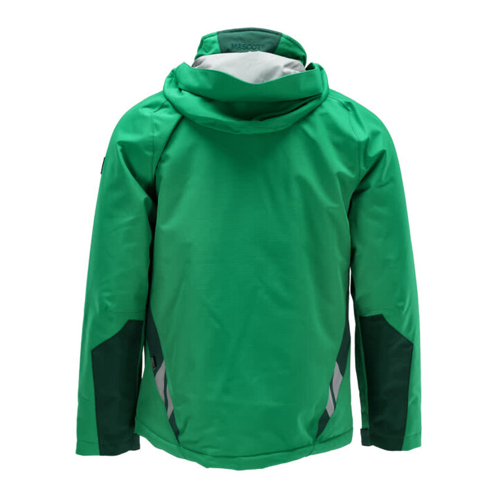 Mascot Winterjacke mit CLIMASCOT®-Futter 3XL grasgrün/grün