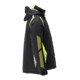 Mascot Winterjacke mit CLIMASCOT® Futter 3XL schwarz/hi-vis gelb