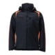 Mascot Winterjacke mit CLIMASCOT®-Futter 3XL schwarzblau/hi-vis orange