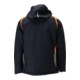 Mascot Winterjacke mit CLIMASCOT®-Futter 3XL schwarzblau/hi-vis orange