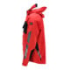 Mascot Winterjacke mit CLIMASCOT®-Futter 3XL verkehrsrot/schwarz