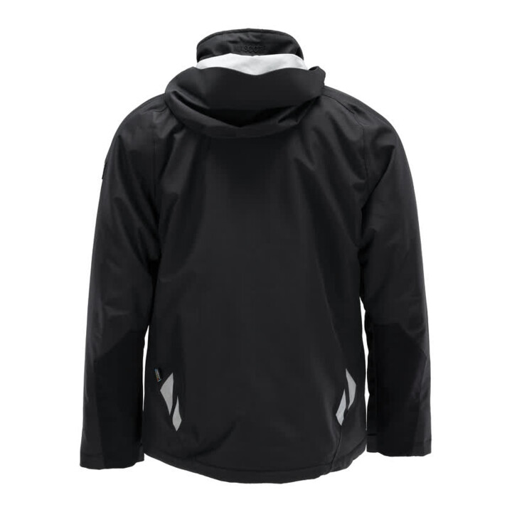Mascot Winterjacke mit CLIMASCOT®-Futter 4XL schwarz
