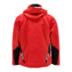 Mascot Winterjacke mit CLIMASCOT®-Futter 4XL verkehrsrot/schwarz