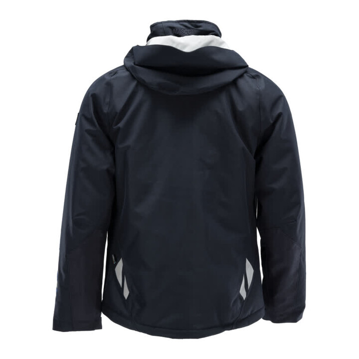 Mascot Winterjacke mit CLIMASCOT®-Futter 5XL schwarzblau